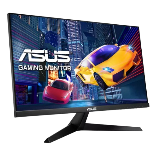 Màn Hình ASUS VY249HGR 23.8”/FHD/IPS/HDMI/VGA/120Hz/1ms/ĐEN