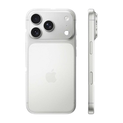 iPhone 17 Pro 256GB Silver