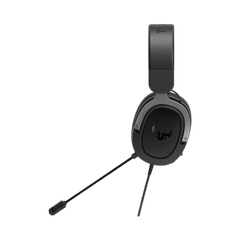 Tai Nghe ASUS TUF GAMING H3 3.5mm/ĐEN XÁM