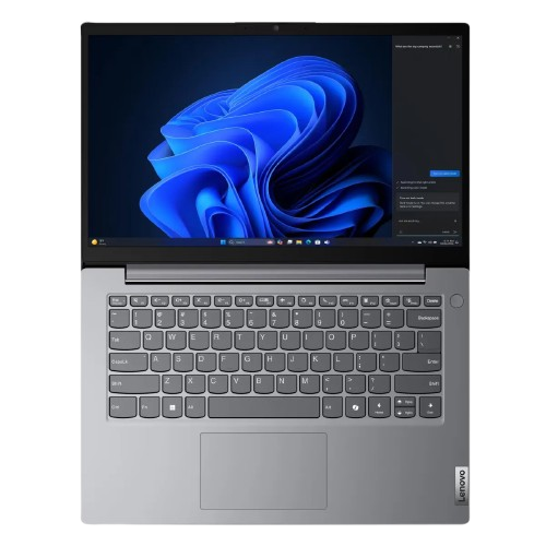 Laptop Lenovo V14 G5 IRL 83HD0062VA I5-13420H/16GB/512GB PCIE/14 FHD/FREE OS/XÁM