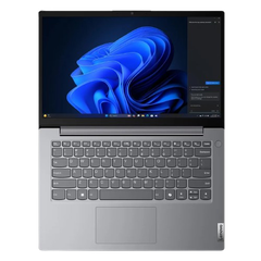 Laptop Lenovo V14 G5 IRL 83HD0062VA I5-13420H/16GB/512GB PCIE/14 FHD/FREE OS/XÁM