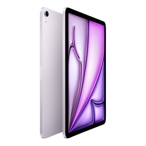 Máy tính bảng Apple iPad Air 11 M3/WIFI+CELLULAR/128GB/TÍM/MCFY4ZA/A