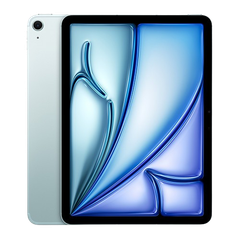 Máy tính bảng Apple iPad Air 11 M3/WIFI+CELLULAR/128GB/XANH/MCFW4ZA/A