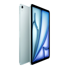 Máy tính bảng Apple iPad Air 11 M3/WIFI+CELLULAR/128GB/XANH/MCFW4ZA/A