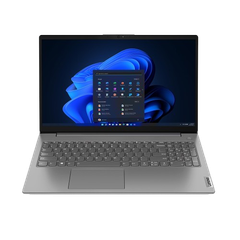 Laptop LENOVO V15 G4 IRU i513420H/16GD4/512GSSD/ 15.6FHD/Wifi6/BT/2C/NoOS/2Y/XÁM_83CC0041VN