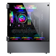 Vỏ máy tính Case Golden Field Z23G