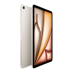Máy tính bảng Apple iPad Air 13 M3/WIFI/128GB/TRẮNG/MCNK4ZA/A