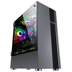 Vỏ máy tính Case Golden Field Z23G