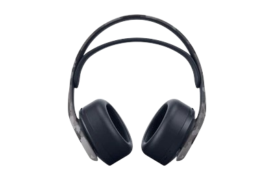 Tai nghe không dây PULSE 3D Gray Camouflage CFI-ZWH1G 06