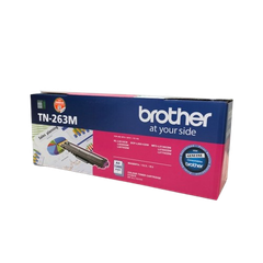Mực in laser Brother TN-263M