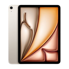 Máy tính bảng Apple iPad Air 13 M3/WIFI/128GB/TRẮNG/MCNK4ZA/A