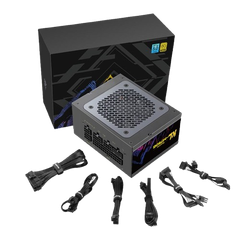 Nguồn SEGOTEP KL-M750G SFX 750W 80 Plus Gold ATX3.0+PCIE 5.0 BST206-7