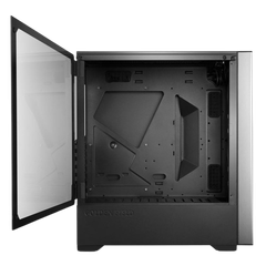 Vỏ máy tính Case Golden Field Z22FA eATX Gaming Pro/3 fan RGB