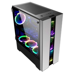 Vỏ máy tính Case Golden Field Z22/No Fan