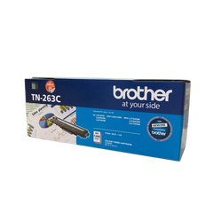 Mực in laser Brother TN-263C