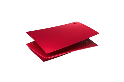 Ốp bọc PS5 Volcanic Red CFI-ZCD1 S07