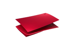 Ốp bọc PS5 Volcanic Red CFI-ZCD1 S07