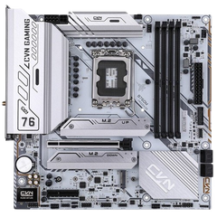 Mainboard COLORFUL CVN B760M FROZEN WIFI D5 V20
