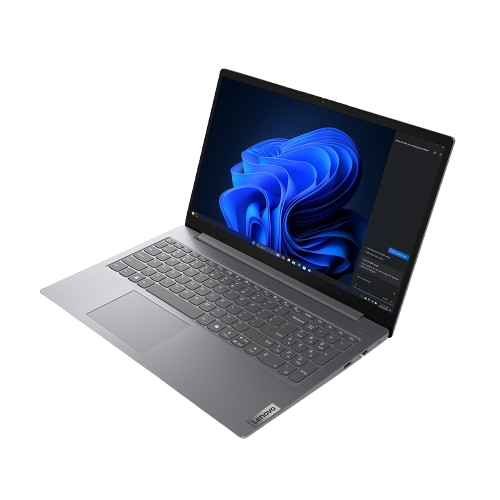 Laptop LENOVO V15 G5 IRL i5-13420H/16GD5/512GSSD /15.6FHD/ WL/BT/3C47/NoOS/2Y/XÁM_83HF00BSVA