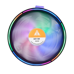 Tản nhiệt khí Golden Field ACF-120 RGB