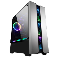 Vỏ máy tính Case Golden Field Z22/No Fan