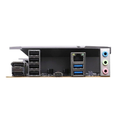 Mainboard COLORFUL BATTLE-AX B760M-PLUS V20 DDR4