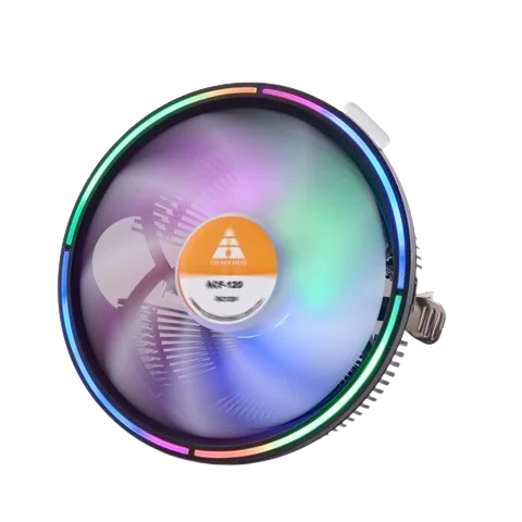 Tản nhiệt khí Golden Field ACF-120 RGB