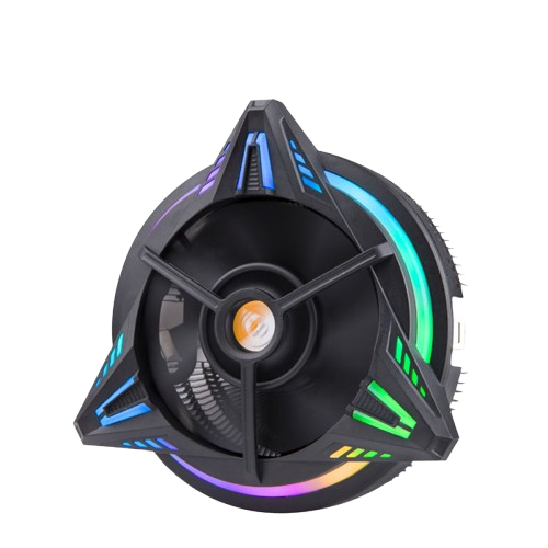 Tản nhiệt khí Golden Field DELTA/RGB