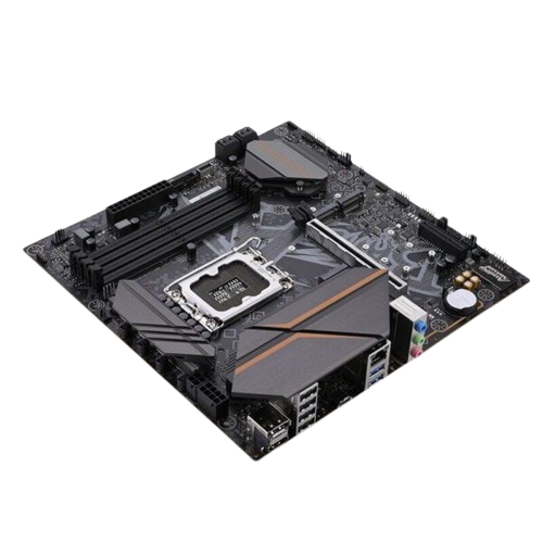 Mainboard COLORFUL BATTLE-AX B760M-PLUS V20 DDR4