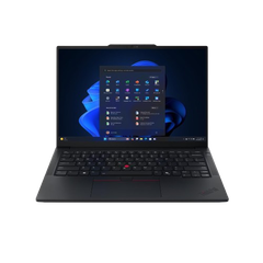 Laptop Lenovo ThinkPad E14 Gen 7 T Core - ULT5-225U / 1x16GB-5600Mhz DDR5(+01 Slot DIMM) /512GB NVMe SSD / Wifi/ BT/ Finger Print / 14