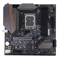 Mainboard COLORFUL BATTLE-AX B760M-PLUS WIFI D5 V20