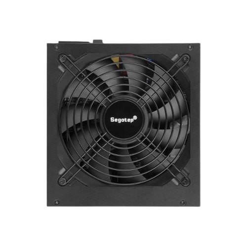 Nguồn Segotep GM1250W 1250W Full Modular PCIE 5.1 ATX 3.1 80 Plus Gold