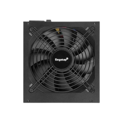 Nguồn Segotep GM1250W 1250W Full Modular PCIE 5.1 ATX 3.1 80 Plus Gold