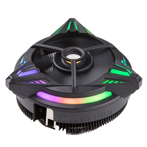 Tản nhiệt khí Golden Field DELTA/RGB