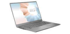 laptop MSI Modern 15 F13MG i5-1334U/8G/512GSSD/15.6FHD/WL/BT/3C/W11SL/LEDKB/2Y 667VN