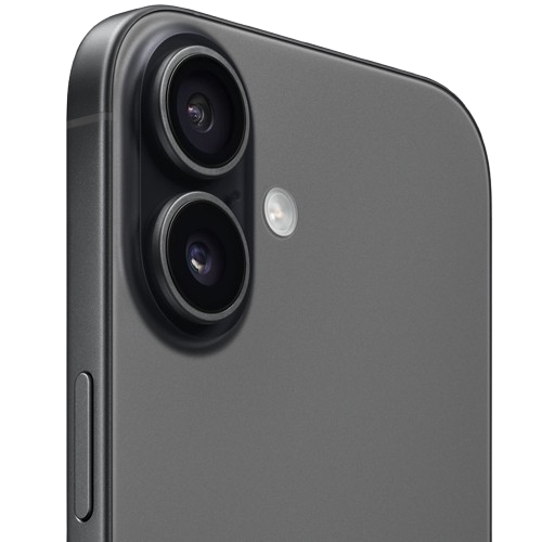 iPhone 17 512GB Black