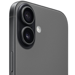 iPhone 17 512GB Black