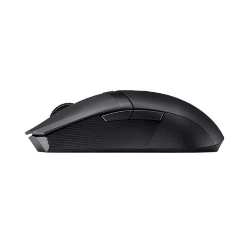 Chuột ASUS TUF GAMING M4 WL BT/ĐEN