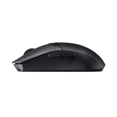 Chuột ASUS TUF GAMING M4 WL BT/ĐEN