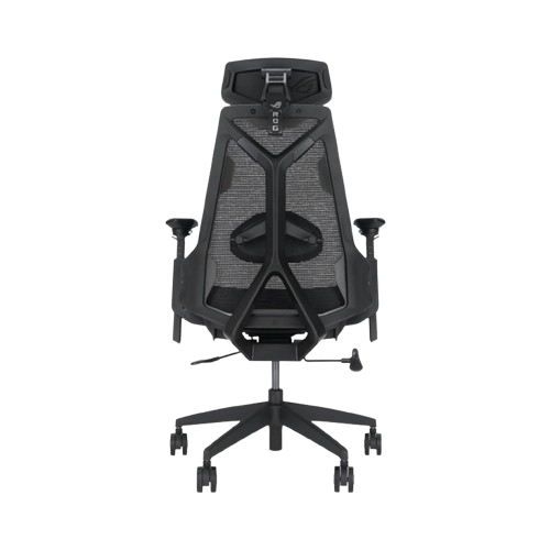 Ghế Gaming ASUS SL400C ROG DESTRIER CORE/ĐEN