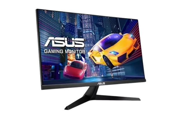 Màn Hình ASUS VY279HGR 27”/FHD/IPS/HDMI/VGA/120Hz/1ms/ĐEN