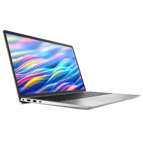 Laptop Dell 15 DC15250 71073959 I7-1355U/16GB/512GB PCIE/15.6 FHD 120HZ/WIN11 + OFFICE/BẠC