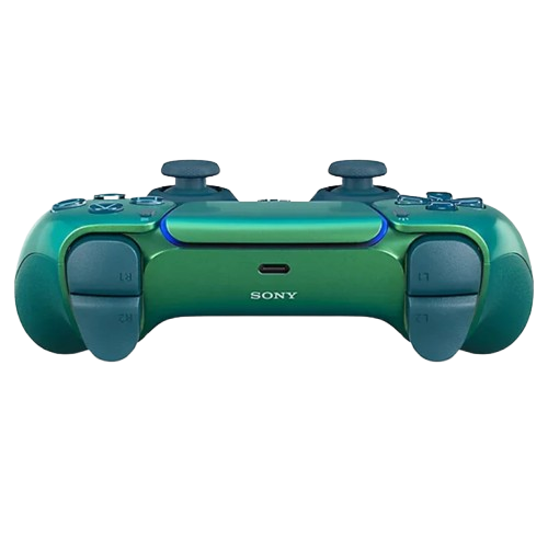 Tay Cầm Không Dây Sony DualSense Chroma Teal
