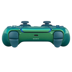 Tay Cầm Không Dây Sony DualSense Chroma Teal