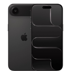 iPhone 17 Air (Esim) 256GB Black