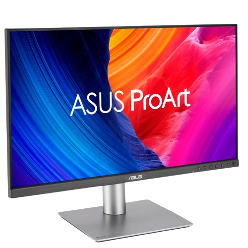 Màn Hình ASUS PA278QGV 27