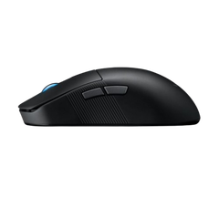 Chuột ASUS P716 ROG HARPE ACE MINI/WL/ĐEN