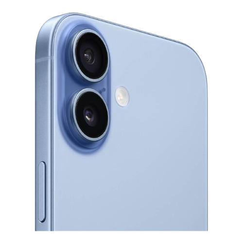 iPhone 17 512GB Blue