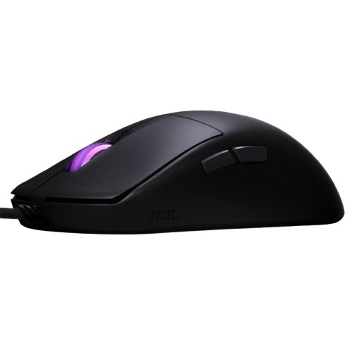 Chuột ASUS P524 ROG HARPE MINI CORE/WIRE/RGB/ĐEN