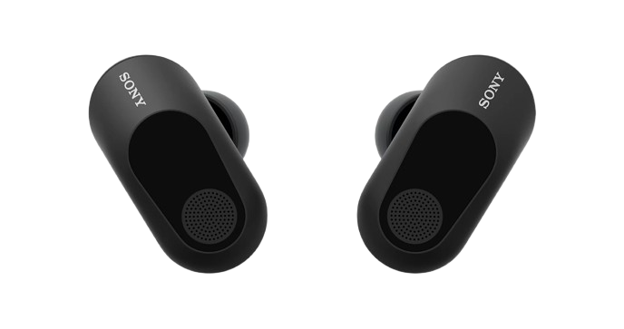 Tai nghe nhét tai chơi game chống ồn không dây đích thực Sony INZONE Buds Đen